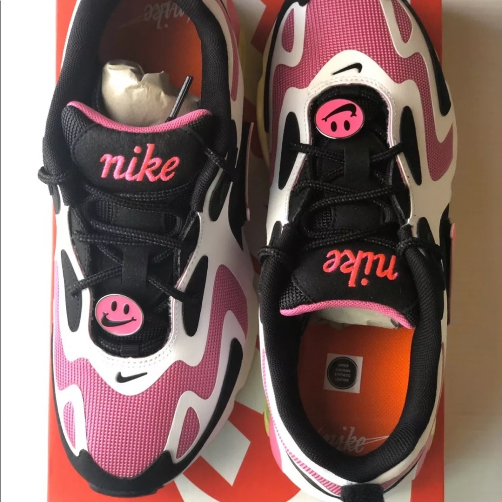 Nike Air Max 200 Women’s shoes - Picture 8 of 8